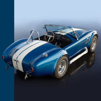 Shelby Cobra 427 S/C (1241+pcs)