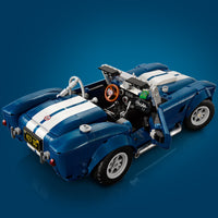 Shelby Cobra 427 S/C (1241+pcs)