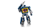 Transformers: Soundwave (1505+pcs)