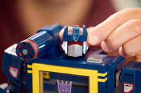 Transformers: Soundwave (1505+pcs)