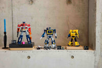 Transformers: Soundwave (1505+pcs)