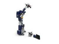 Transformers: Soundwave (1505+pcs)