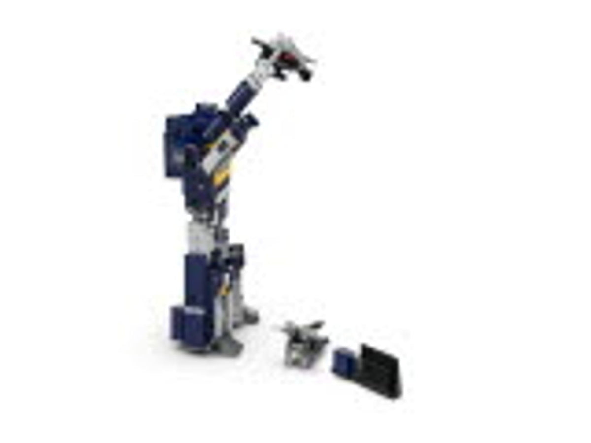 Transformers: Soundwave (1505+pcs)