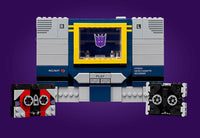 Transformers: Soundwave (1505+pcs)