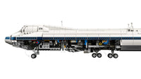 Shuttle Carrier Aircraft (2417+pcs)