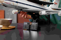 Shuttle Carrier Aircraft (2417+pcs)