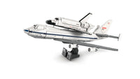 Shuttle Carrier Aircraft (2417+pcs)