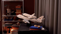 Shuttle Carrier Aircraft (2417+pcs)