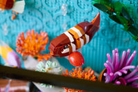 Aquarium Tropical (4154+ pièces)
