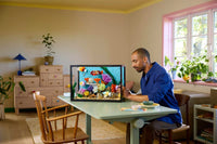 Aquarium Tropical (4154+ pièces)
