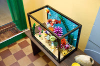 Aquarium Tropical (4154+ pièces)
