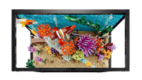Aquarium Tropical (4154+ pièces)