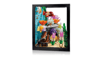 Aquarium Tropical (4154+ pièces)