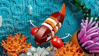 Aquarium Tropical (4154+ pièces)