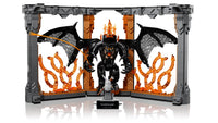 The Lord of the Rings: Balrog Book Nook (1201+pcs)