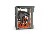 The Lord of the Rings: Balrog Book Nook (1201+pcs)