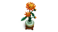 Chrysanthemum (278+pcs)