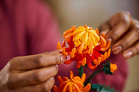 Chrysanthemum (278+pcs)