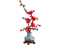 Plum Blossom (327+pcs)