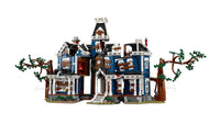 Stranger Things: The Creel House (2593+pcs)