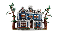 Stranger Things: The Creel House (2593+pcs)