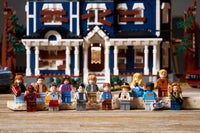Stranger Things: The Creel House (2593+pcs)
