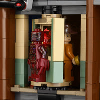 Stranger Things: The Creel House (2593+pcs)