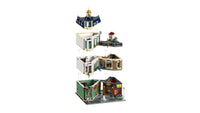 Shopping Street (3456+pcs)