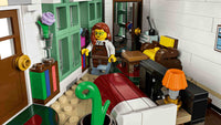 Shopping Street (3456+pcs)