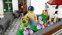 Shopping Street (3456+pcs)