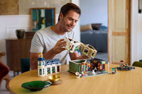 Shopping Street (3456+pcs)