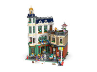 Shopping Street (3456+pcs)