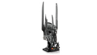 The Lord of the Rings: Sauron's Helmet (538+pcs)