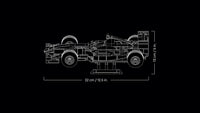 Ferrari F2004 & Michael Schumacher (735+pcs)
