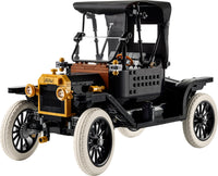 Ford Model T (1060+pcs)