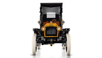 Ford Model T (1060+pcs)