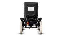 Ford Model T (1060+pcs)