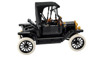 Ford Model T (1060+pcs)