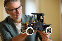 Ford Model T (1060+pcs)