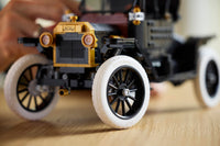 Ford Model T (1060+pcs)