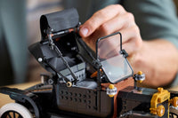 Ford Model T (1060+pcs)
