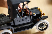 Ford Model T (1060+pcs)