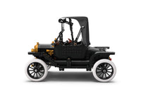 Ford Model T (1060+pcs)