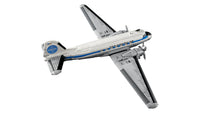 Douglas DC-3 PAN AM Airliner (1903+pcs)