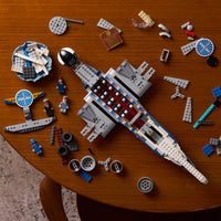 Douglas DC-3 PAN AM Airliner (1903+pcs)