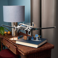 Douglas DC-3 PAN AM Airliner (1903+pcs)