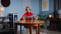 Douglas DC-3 PAN AM Airliner (1903+pcs)