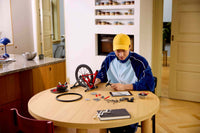 Road Bike (1015+pcs)