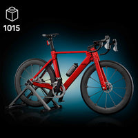 Road Bike (1015+pcs)