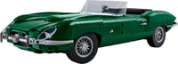 Jaguar E-Type (1673+pcs)